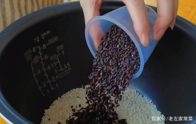  糯米|立秋后，要多吃南瓜，教你创意做法，软糯香甜，媳妇越吃越漂亮