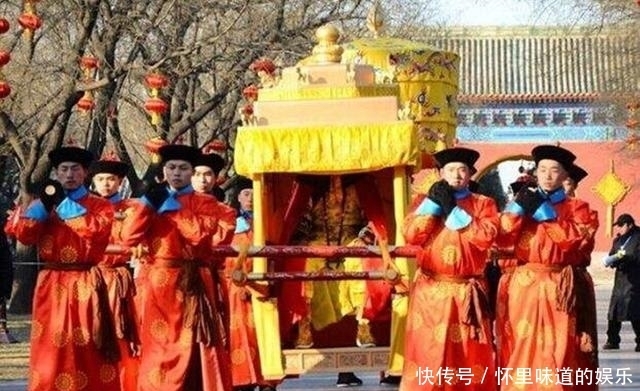 紫禁城|紫禁城里的隐形杀手, 硬害得大清三代断子绝孙, 他们到死都不知道