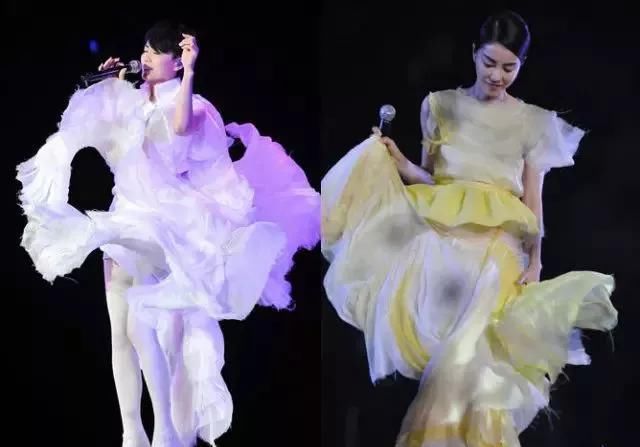 居然|王菲居然都51岁了?她的美丽人生,一直都是「菲」比寻常!