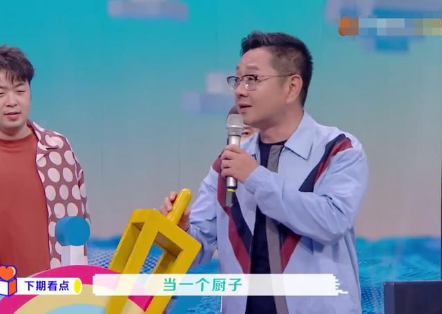  刺激|《快本》下期刺激了！5位大咖助阵在笑生，光看预告就已迫不及待