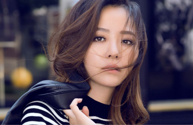  综艺|张靓颖重新出山，新男友帮忙宣传新综艺，无意引起轩然大波