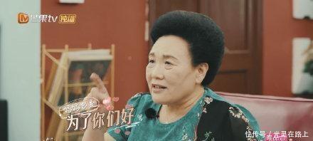 乘风破浪|伊能静频繁翻车的原因是“话太多”