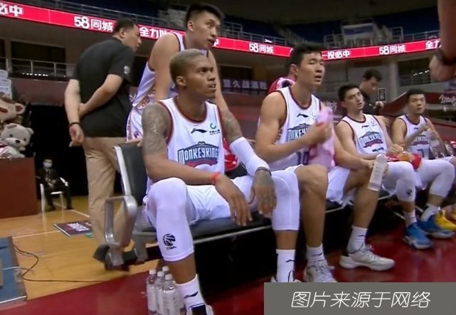  球队|我要打一队！45分钟砍51分12助7断！但这种外援很难提升球队实力
