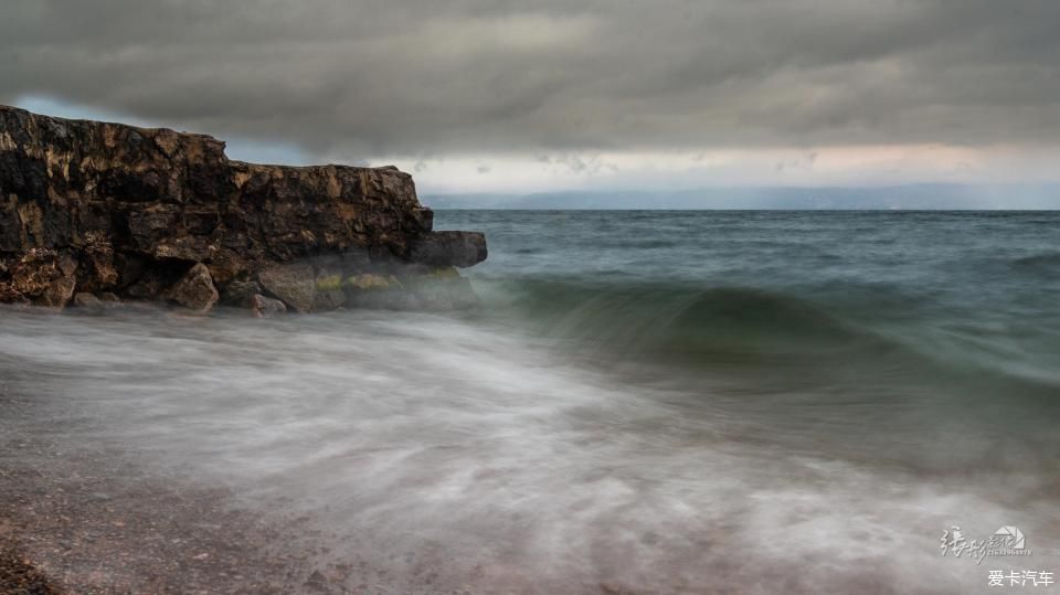  拍摄|美丽云南，大有可观 | 冬季欣赏壮丽的元阳梯田和浪巴铺土林