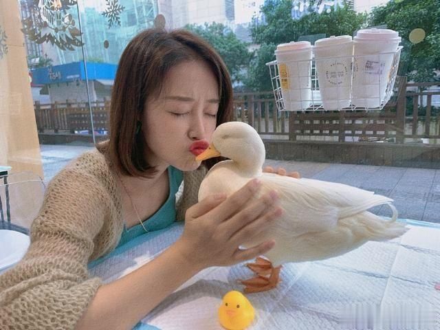  想法|蓝盈莹逼吴昕''我做得到，你也能做到''被黑太用力，她错在哪里？