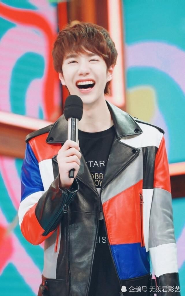  送祝福|生日前夕王一博个人宣发正式上线，众网友齐送祝福少年未来可期