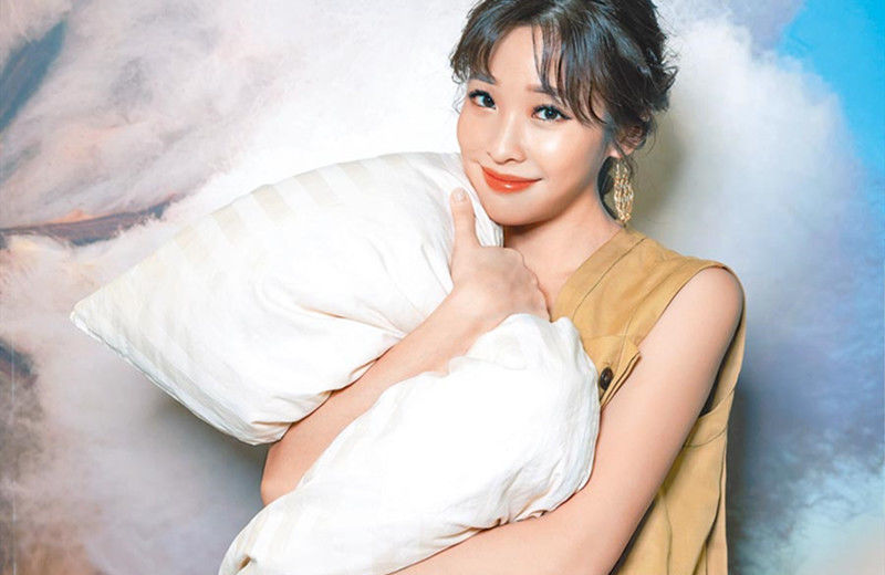  节目|孟佳上《天天向上》，和袁咏琳亲密交谈，一个细节暴露淘汰事实