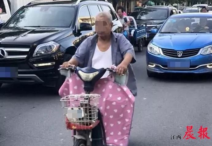  非机动车|骑电动车逆行等切勿抱侥幸心理