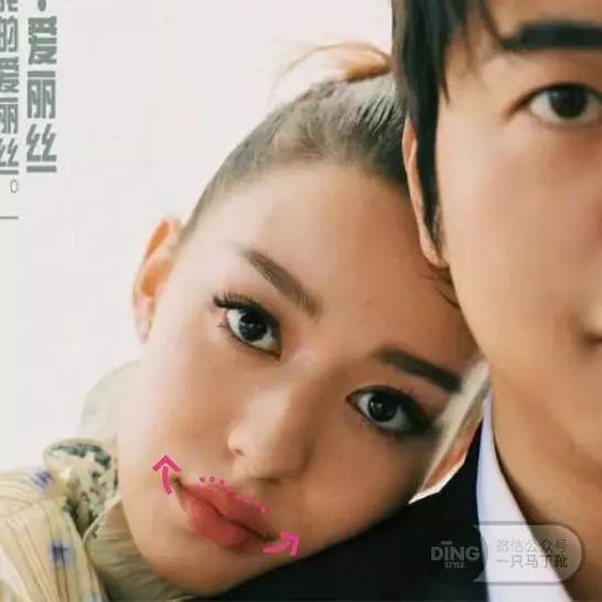 时髦|不符合“时髦”的审美定义,吉娜为什么能成为新晋流量