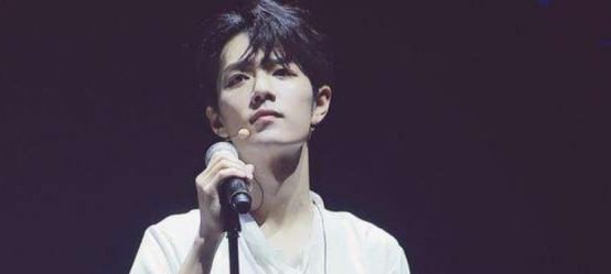  角儿|肖战《余年》响彻东方卫视，舞蹈版本问世，这才是真正的“角儿”