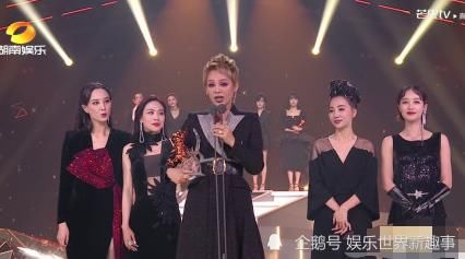  李斯丹妮|《乘风破浪》出道名单官宣！宁静喜提第一名，姐姐们团名惹争议！