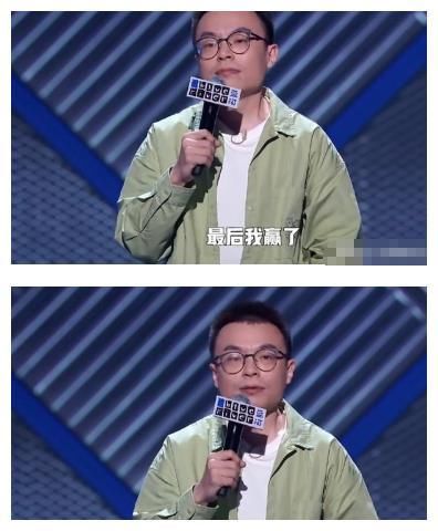  口秀大会|脱口秀模范夫妻思文和程璐官宣离婚：从夫妻做回兄弟