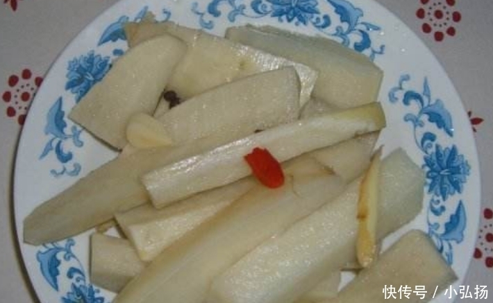  腌制|腌制酸萝卜时应该加开水还是生水？很多人用错了，难怪萝卜会发臭