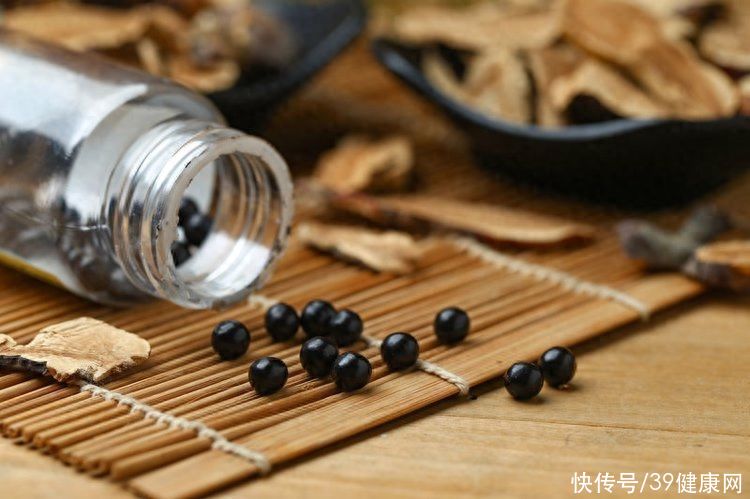 逍遥丸除了疏肝解郁，还能治5种病，能长期吃吗？附使用禁忌2023