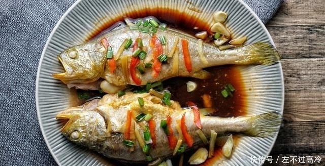 常吃对身体|吃鱼就认准这4种,营养高味道好,不懂吃太可惜了