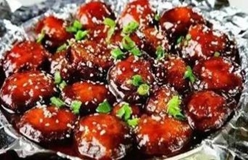 周末|周末做了几道家常菜,下酒下饭解馋,简单易学,家宴请客都有面