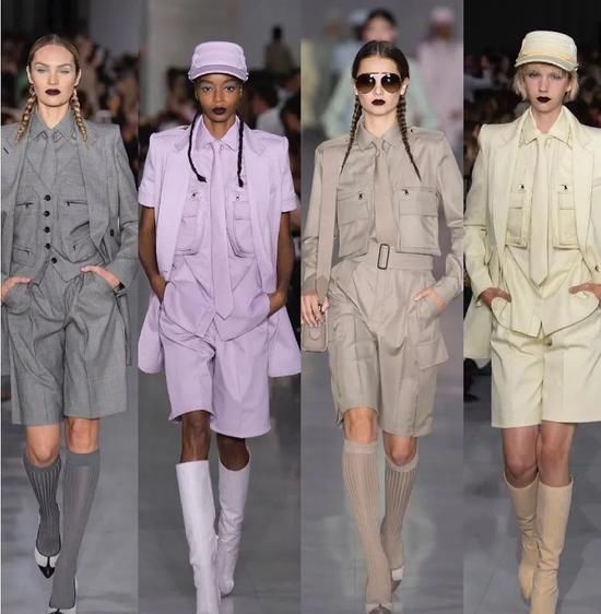  刘雯私服|周迅刘雯变综艺咖 我却种草了她们的“佛系”穿搭