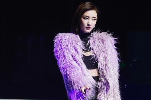  孟佳|《浪姐》三公淘汰名单，金莎、孟佳遗憾离开，没想到居然还有她