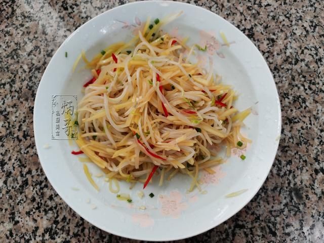  立秋前|立秋前，最该吃的菜，才1块1斤，简单一拌就上桌，全家老小都爱吃