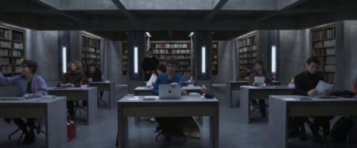  密室|“高考”密室谋杀，年度第一悬疑大案来了！