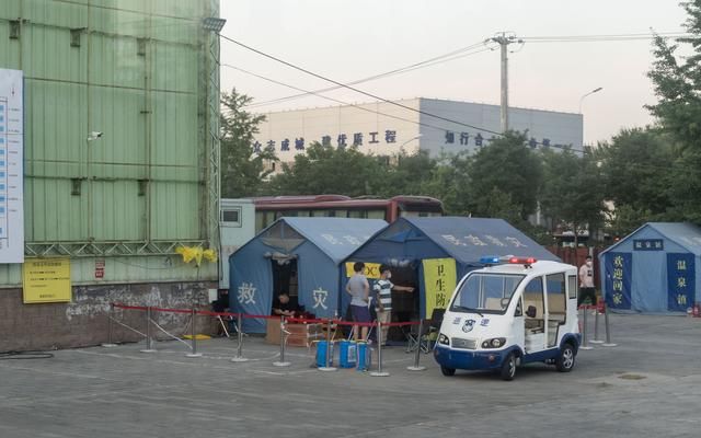  区疾控中心|揭秘万达广场黄衣女子流调过程，报告写了60多页还没完