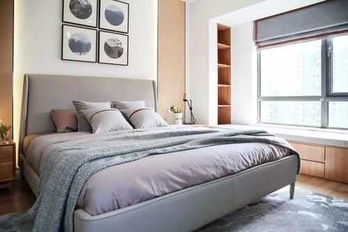  迷人|苏州夫妇130平的家，光一个厨房就把我圈粉，阳台更是迷人！晒晒