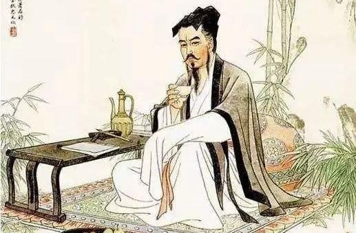 武则天|戏说骆宾王:这大概是骂武则天骂的最惨的一个人!