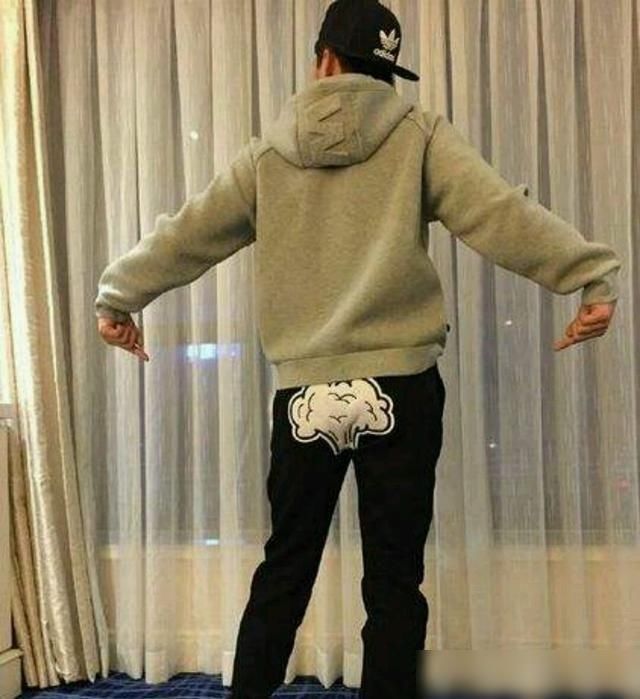  从未|郑恺从未缺席过任何一期《奔跑吧》，足以证明他是懂得感恩的人