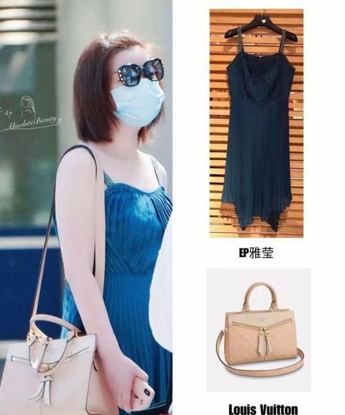  乘风破浪|《乘风破浪的姐姐》里，行头最奢华的是她