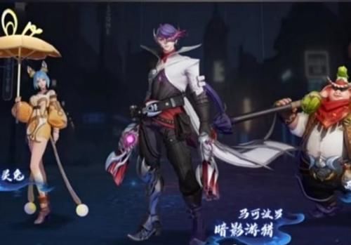  不亏|李信世冠皮肤15号上线，9号准备388点券不亏，体验服高渐离加强