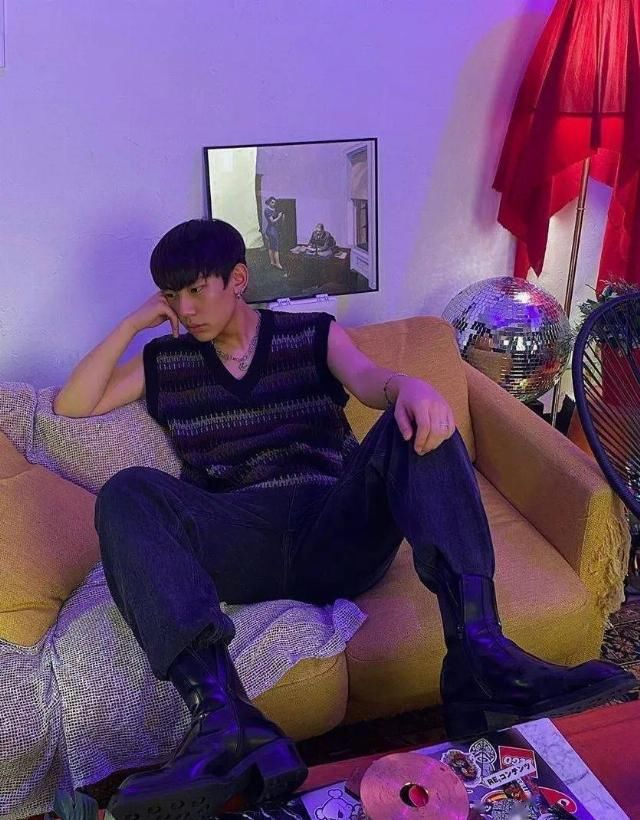  精彩|最精彩的「亚逼大乱斗」原来是一群高中生