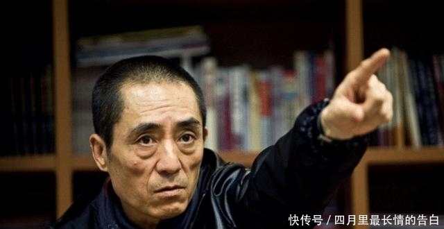 姜神王|辰东协助张艺谋拍摄《遮天》,辰东:放心,不会斗气化马的