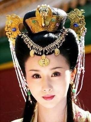 令人感动|明朝长平公主在16岁被父亲崇祯皇帝砍去左臂,原因令人感动!