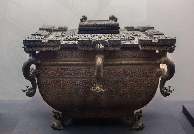  西瓜|还在笑古人没有空调、WiFi、西瓜只能硬抗？其实该说羡慕的是我们