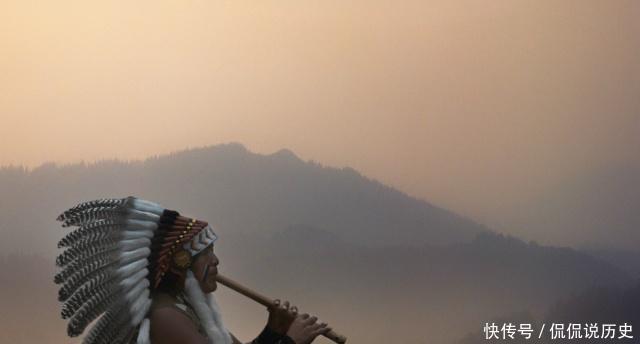 灭族|最贪杯的民族因喝酒误事被屠杀近灭族，如今不到全国1.2%人口