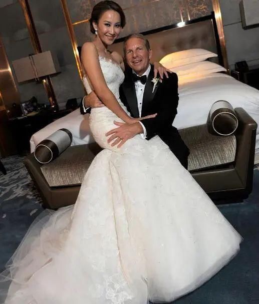  奥斯卡|天后李玟：登过奥斯卡，办过1.5亿世纪婚礼，怎么抑郁了？