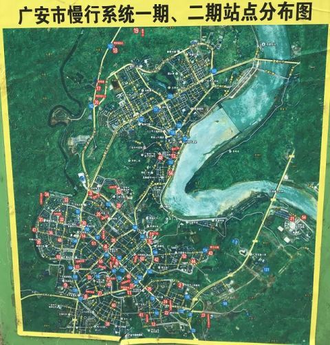  自行车|公共自行车去哪儿了