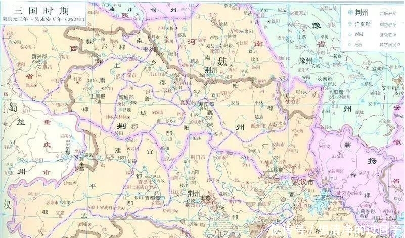 提出|魏延是三国公认的良将,为何会提出看似荒诞的“子午谷奇谋”
