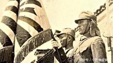 干什么|日本军帽上面的“屁帘”,到底是干什么的?日军:关键时刻能救命