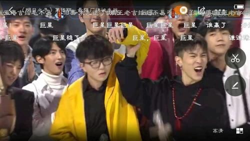  场面|巨星怼人的那些名场面