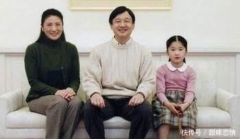  如今|在莫斯科度过童年，她曾是外交官，德仁为其抗争6年，如今是皇后！