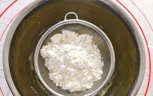 饼干|免打发零失败黄金芝士咸味饼干