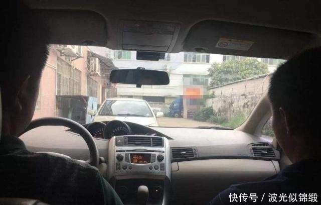 信息|警察叔叔“扫黄”窝点的信息是咋来的原来这些人功劳最大