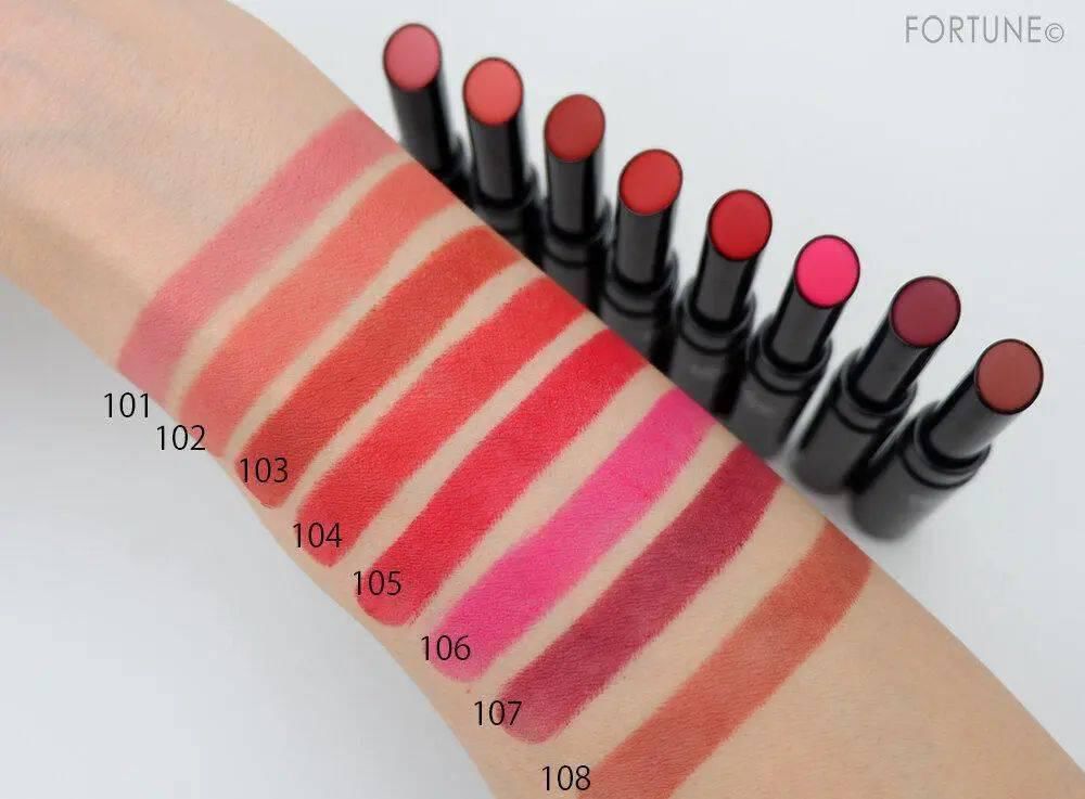  秋季|秋季彩妆新品指路！