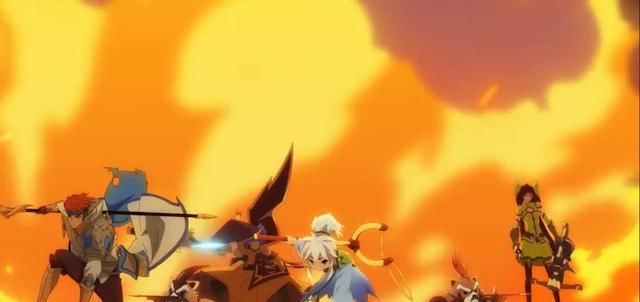  隐藏|王者荣耀：最难触发的英雄隐藏台词，第三句百场难遇，极少人听过