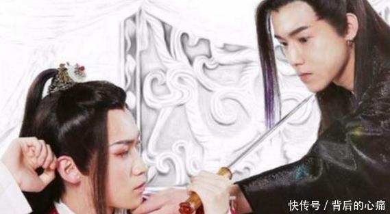 唯一|他是史上唯一的男皇后,皇帝敬他爱他,就连敌军也不忍杀他!