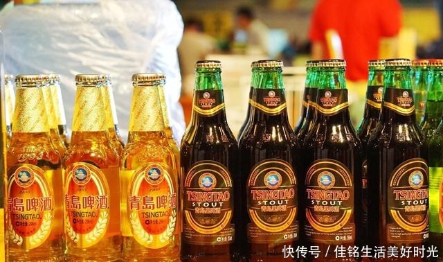 喝啤酒|中国最爱喝啤酒的城市,用袋子装酒走着喝,把啤酒当饮料喝