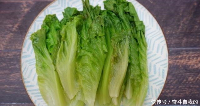 生菜|减肥就服这菜,连吃1个月,腰围小一圈,“天然消脂菜”不是盖的