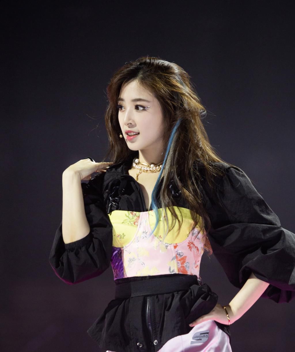  浪姐|《浪姐》：最终成团大揭秘，5个都是实力派