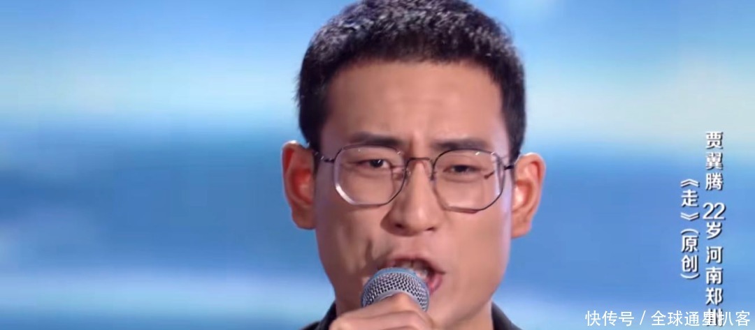 歌手|在《好声音》凭一首原创让无数人落泪,我赌这个歌手一定火!